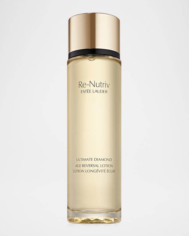 Ultimate Diamond Age Reversal Lotion,
